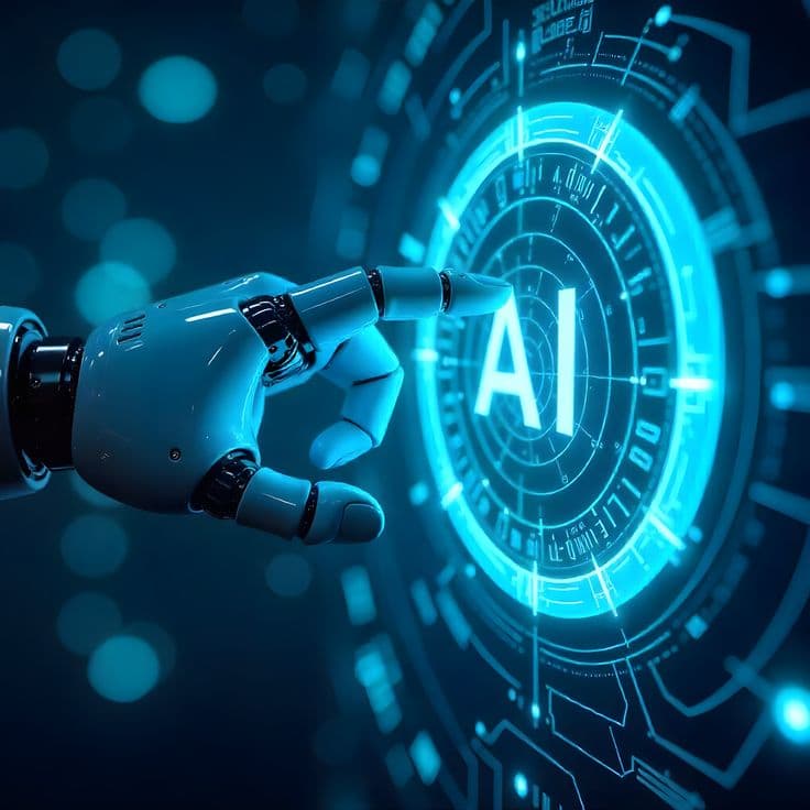 AI/ML Development Services & Training